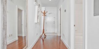 Kalorama Apartment – Renovated One-Bedroom with Private Balcony Gallery 3