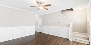 Modern Elegance in Brightleaf: 3-Bedroom Townhouse with Amenities Galore Gallery 13