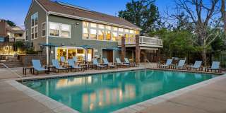 Arcadia Apartments Gallery 8