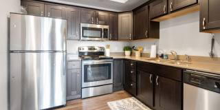 Willow Falls Apartments Gallery 1