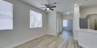 Silverado Ranch 3 bedroom home completely remodeled interior ready for immediate move in! Gallery 27