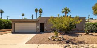 8643 E Sandalwood Drive Gallery 1