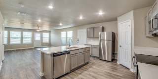 Villas at College Park Gallery 10