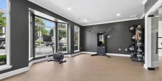The Apartments at Wellington Trace The Apartments at Wellington Trace Gallery 7