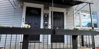 15 Rose Street Gallery 2