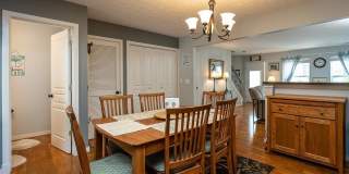 Updated 3 Bedroom 2.5Bath Townhouse in Harrisonburg Gallery 11