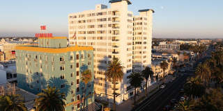 Pacific Plaza Gallery 9