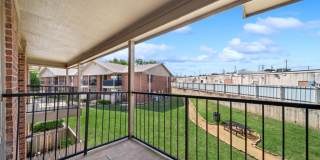 Oxford Oaks Gallery 9