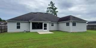 Southern Charm meets Modern Comfort: Exquisite 4-Bedroom Rental Home in Hahira, Georgia Gallery 23