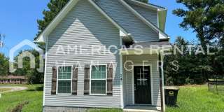 Home for Rent in Cullman! Available to View Now! Gallery 1