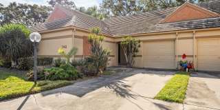 Beautiful Must See!! 3/2 Plus Sunroom & Garage!!  Gated Community!! Gallery 5