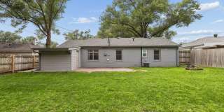 Charming 3-Bedroom Home in a Prime Aksarben Location! Gallery 20