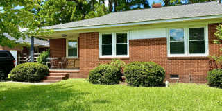 1307 Willow Street Gallery 1