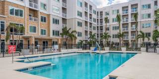 The Reef at Riviera 62+ Apartments - Senior & Affordable Housing Gallery 14