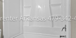 Beautifully renovated 3 bedroom, 2 bath | Fayetteville AR Beautifully renovated 3 bedroom, 2 bath | Fayetteville AR Gallery 17