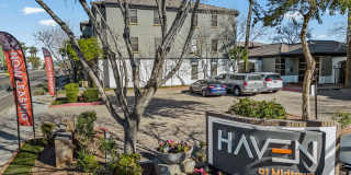 Haven at Midtown Gallery 38