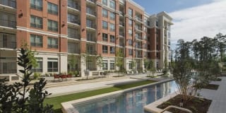 The Mark at CityPlace Springwoods Village Gallery 23