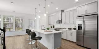 Greystone Townhomes Gallery 1