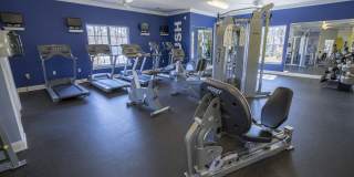 Reserve at Park West Gallery 33