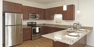 Cascade Apartments Gallery 1