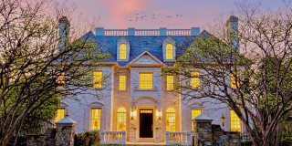 1289 BALLANTRAE FARM Drive Gallery 1