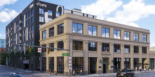 Vera on Broad Gallery 4