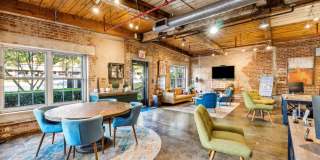 Canton Mill Lofts Gallery 46