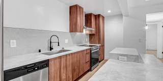 8300 De Longpre Apartments Gallery 1
