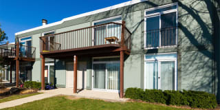 Foxboro Apartments Gallery 36