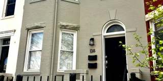 138 RHODE ISLAND Avenue NW Gallery 1