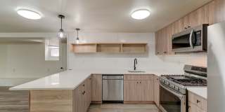 Whitney Gardens Gallery 1