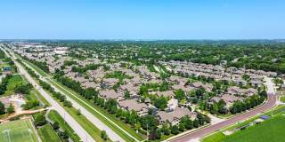 The Sovereign at Overland Park Apartments Gallery 41