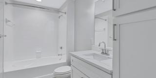 The Cosmopolitan at Reston Town Center Gallery 10