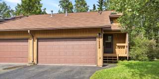 Cozy Eagle River Home with Backyard Trails! Cozy Eagle River Home with Backyard Trails! Gallery 19