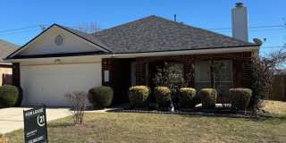 3 Bedroom 2 Bathroom Pflugerville Home(Heatherwilde Subdivision) Gallery 1