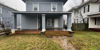 Two Bedroom Highland Apartment Gallery 1