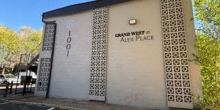 Grand West at Alex Place Gallery 16