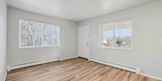 Aspen Creek Apartments Gallery 11