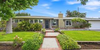 Spacious and Well Maintained 3 Bedroom Home in Orange Gallery 1