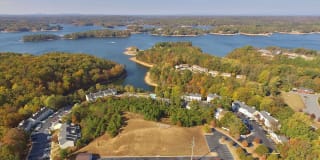 Edgewater on Lanier Gallery 21