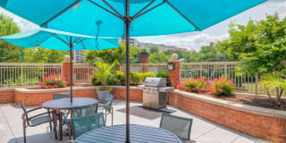 Parc Rosslyn Apartments Gallery 18