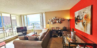 Beautiful Studio Condo in Belltown Gallery 5