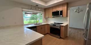 Golf Course Views!   Welcome to this charming 2 bedroom, 2 bath home Gallery 8