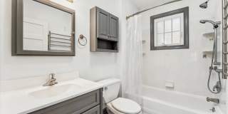 Available Now – Move-In Ready Paoli Gem With Updated Finishes, Loft Space & Parking Available Now – Move-In Ready Paoli Gem With Updated Finishes, Loft Space & Parking Gallery 15