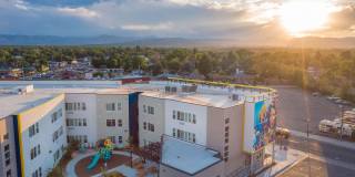 Avenida del Sol - Affordable Housing Gallery 19