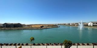 Charming Lennar Lakefront Home with 4 Bedrooms and 3.5 Bathrooms Gallery 1