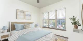 Crest at Park Central Apartments Gallery 42