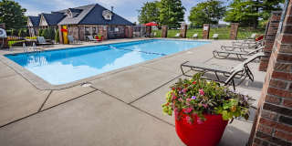 Greenfield Village Apartments Gallery 6