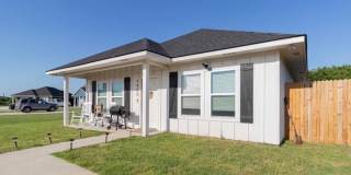 3 Bedroom Single Family Home in Durant Gallery 1