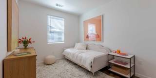 Desert Meadows Townhomes Gallery 9